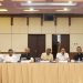 Intens Bahas Revisi UUPA, Pemerintah Aceh Berterimakasih pada Forbes dan DPR Aceh
