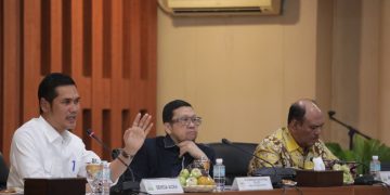Pemerintah Aceh Dorong Penguatan Otsus dalam Revisi UUPA untuk Percepat Penurunan Kemiskinan