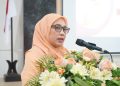 Buka Rakor DWP se Aceh, Ketua DWP Tekankan Solidaritas Dalam Organisasi