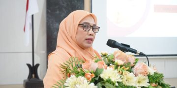 Buka Rakor DWP se Aceh, Ketua DWP Tekankan Solidaritas Dalam Organisasi