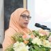 Buka Rakor DWP se Aceh, Ketua DWP Tekankan Solidaritas Dalam Organisasi