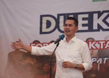 Sekda Aceh : Suara Anak Penting untuk Pembangunan Aceh Kedepan