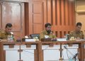 Pemerintah Aceh Siapkan Revisi PoD Blok Andaman