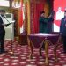 Gubernur Aceh Lantik Dr. Misran Fuadi sebagai Kepala Dinas Syariat Islam Aceh