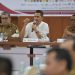 Sekda Aceh Terima Audiensi Mahasiswa, Paparkan Capaian dan Percepatan Pemulihan Pascabencana Hidrometeorologi