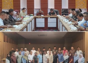 Dinas ESDM Aceh Dorong Percepatan Legalisasi 1.490 Sumur Minyak Masyarakat