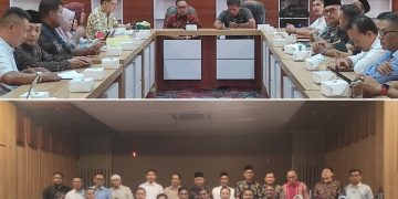 Dinas ESDM Aceh Dorong Percepatan Legalisasi 1.490 Sumur Minyak Masyarakat