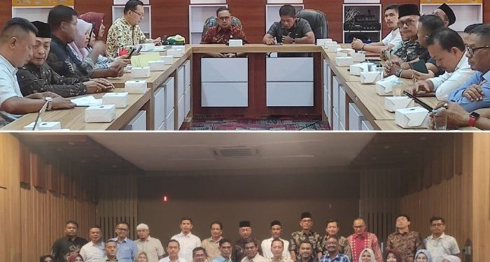 Dinas ESDM Aceh Dorong Percepatan Legalisasi 1.490 Sumur Minyak Masyarakat