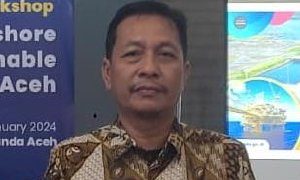 ESDM Aceh: Kuota Solar 2026 Lebih Rendah, Konsumsi Justru Meningkat