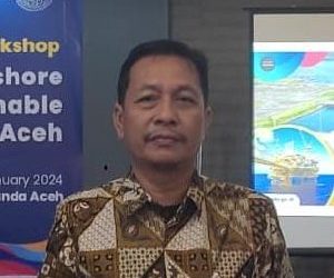ESDM Aceh: Kuota Solar 2026 Lebih Rendah, Konsumsi Justru Meningkat