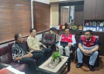 ESDM Aceh Perkuat Pengawasan Distribusi BBM Bersama Pertamina