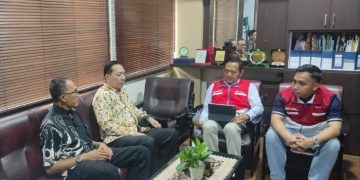 ESDM Aceh Perkuat Pengawasan Distribusi BBM Bersama Pertamina
