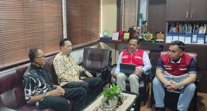ESDM Aceh Perkuat Pengawasan Distribusi BBM Bersama Pertamina