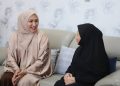Kak Na : Abu Doto adalah Senior dan Tauladan Kita Semua