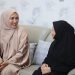 Kak Na : Abu Doto adalah Senior dan Tauladan Kita Semua
