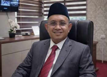 Kadis ESDM Aceh Dukung Langkah Mualem Perjuangkan Pengolahan Gas South Andaman di Daratan