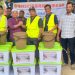 Korban Dampak Banjir di Aceh Timur Terima Bantuan dari Hong Kong
