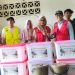 Penyaluran bantuan Pemerintah Hong Kong untuk korban dampak banjir di Aceh Utara
