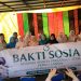Penyaluran bantuan DWP Aceh untuk lansia korban kebakaran di Lhokseumawe