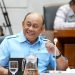 Mantan Kepala Badan Gizi Nasional Dadan Hindayana