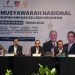 Sekda Aceh Hadiri Munas PB IKASI 2026, Agus Suparmanto Kembali Terpilih Sebagai Ketua Umum