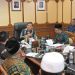 Wakil Gubernur Aceh Terima Audiensi MPU, Bahas Keseragaman Penerapan Hukum Mawaris