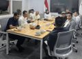 Gubernur Mualem dan SKK Migas Sepakat Revisi PoD Blok Andaman