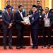 Pemerintah Aceh Raih Opini WTP ke-11 Berturut-turut dari BPK RI