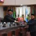 Sekda Aceh Hadiri Paripurna Persetujuan Tiga Raqan Inisiatif DPRA