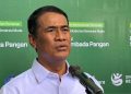 Menteri Pertanian (Mentan) Andi Amran Sulaiman