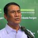 Menteri Pertanian (Mentan) Andi Amran Sulaiman