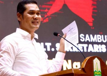 Pemerintah Aceh Beri Fleksibilitas Kerja ASN untuk Antar Anak di Hari Pertama Sekolah