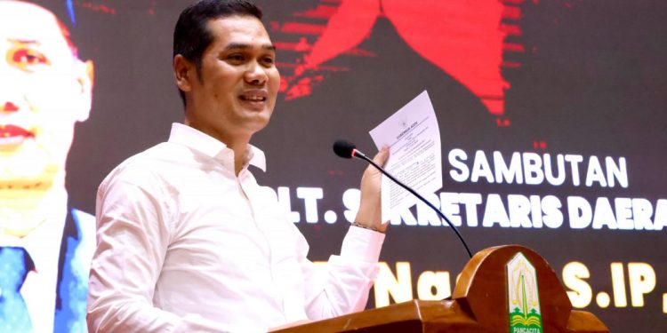 Pemerintah Aceh Beri Fleksibilitas Kerja ASN untuk Antar Anak di Hari Pertama Sekolah