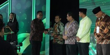 Sabet Sembilan Penghargaan, Aceh Raih Prestasi Gemilang di Anugerah Adinata Syariah 2026