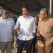 Sekda Aceh Tinjau Rehabilitasi Sawah di Aceh Timur, Dorong Percepatan Pemulihan Sektor Pertanian