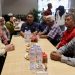 Silaturahmi dengan Masyarakat Aceh di Makassar, Kak Na Mengaku Bangga atas Kekompakan Perantau Aceh