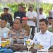 Sekda Aceh Hadiri Peresmian Bendungan Rukoh oleh Presiden Prabowo, Tonggak Baru Ketahanan Pangan Aceh