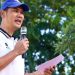 Sekda Aceh Ikut Senam Bersama, Perkuat Kebersamaan dan Sosialisasikan Sensus Ekonomi 2026
