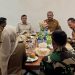 Wagub Aceh Pimpin Koordinasi Percepatan Rehabilitasi dan Rekonstruksi Pascabencana di Aceh Tamiang