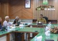 Migas Blok Andaman, Sejumlah Korporasi Lirik Hilirisasi KEK Arun