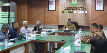 Migas Blok Andaman, Sejumlah Korporasi Lirik Hilirisasi KEK Arun