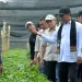 Mentan Apresiasi Kinerja Pemerintah Aceh, Janji Terus Dukung Pengembangan Pertanian dan Kopi Gayo