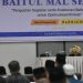 Wagub Aceh Minta Baitul Mal Kelola Zakat dan Sedekah Secara Transparan agar Dipercaya Masyarakat