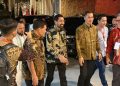 Hadiri Munaslub Gubernur se-Indonesia, Mualem Kawal Sinkronisasi Kebijakan Strategis Nasional