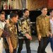 Hadiri Munaslub Gubernur se-Indonesia, Mualem Kawal Sinkronisasi Kebijakan Strategis Nasional
