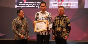 Pemerintah Aceh Raih Tiga Penghargaan pada Forum Pemred Multimedia Award 2026
