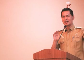 Pemerintah Aceh Percepat Kegiatan Tambahan TKD untuk Pemulihan Pascabencana Hidrometeorologi