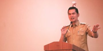 Pemerintah Aceh Percepat Kegiatan Tambahan TKD untuk Pemulihan Pascabencana Hidrometeorologi