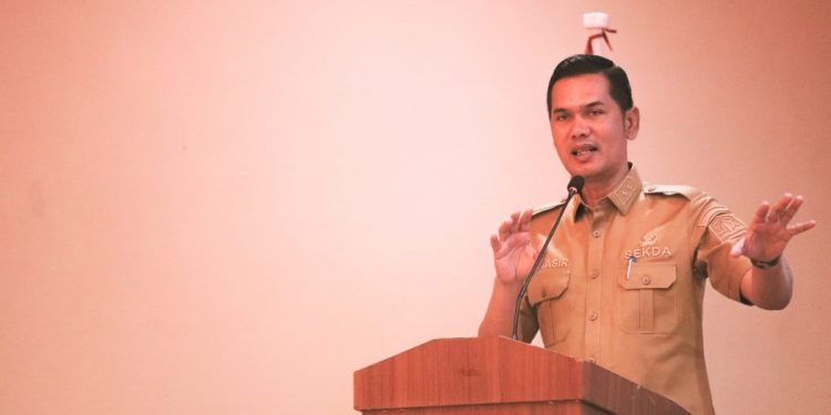 Pemerintah Aceh Percepat Kegiatan Tambahan TKD untuk Pemulihan Pascabencana Hidrometeorologi