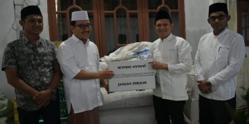 Wagub Aceh Perkuat Silaturahmi dengan Ulama dan Dayah, Serap Aspirasi Masyarakat di Aceh Selatan